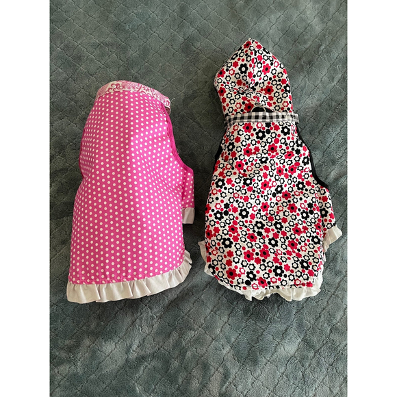 Dog clothe bundle - Picture 7 of 7